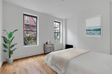 Rented by Brown Harris Stevens