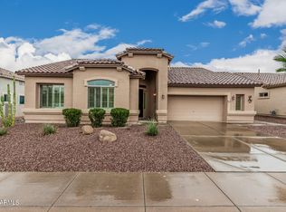 5035 S Ranger Trl, Gilbert, AZ 85298
