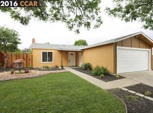 98 Arlington Dr, Pittsburg, CA