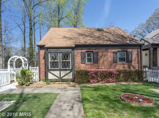 9809 Pebble Weigh Ct, Burke, VA 22015