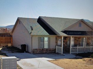 96 N 4150 W #96, Cedar City, UT 84720