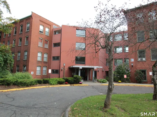 222 Williams Street East #209 A, Glastonbury, CT 06033