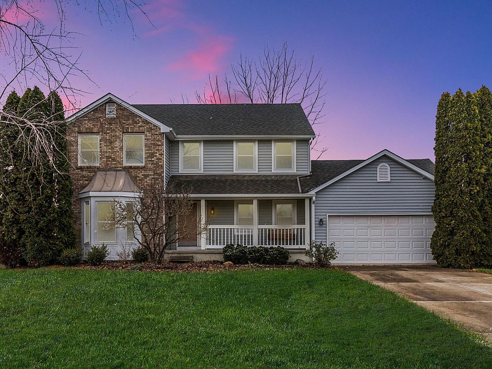 1st image of 9618 Wagonwood Dr NW
