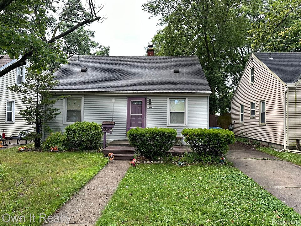 1st image of 24675 Stanford St