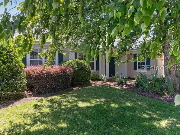 1 Landmark Ln, Bluffton, SC 29909
