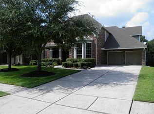 1323 Arden Forest Dr, Spring, TX 77379