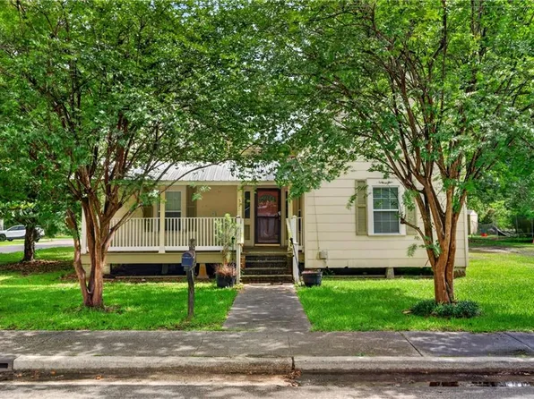 522 E Canal St, Picayune, MS 39466
