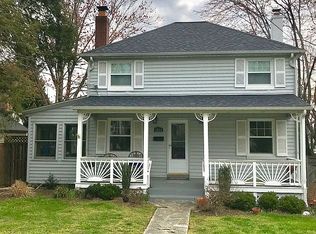 1711 S Lowell St, Arlington, VA 22204