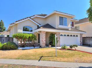 2176 Jonesport Ave, San Jose, CA 95131