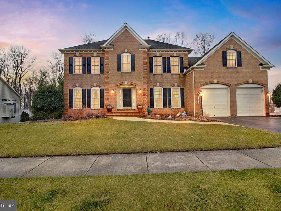 1120 Oak Tree Dr, Havre De Grace, MD 21078 Zillow