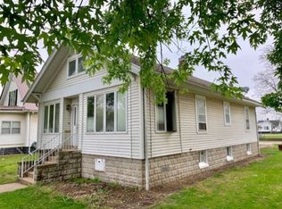 1209 Clay St, Beardstown, IL 62618
