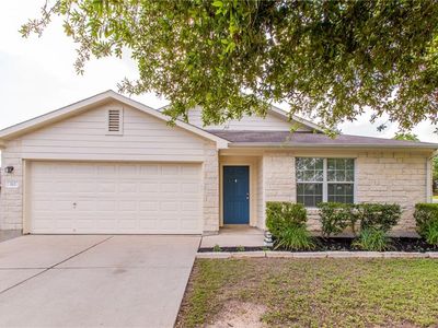 112 Dandelion Loop, Kyle, TX, 78640