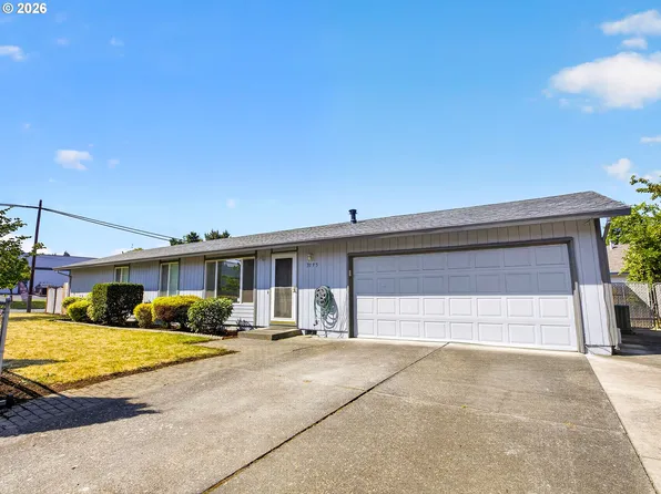 3095 SW 202nd Ave, Beaverton, OR 97003