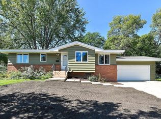 2018 Texas Ave S, Saint Louis Park, MN 55426