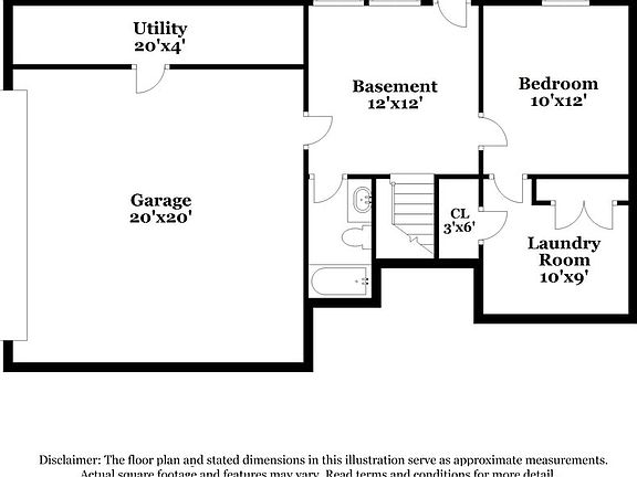 2nd image of 448 Hearthstone Way