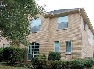 4107 Magnolia Ln, Sugar Land, TX 77478