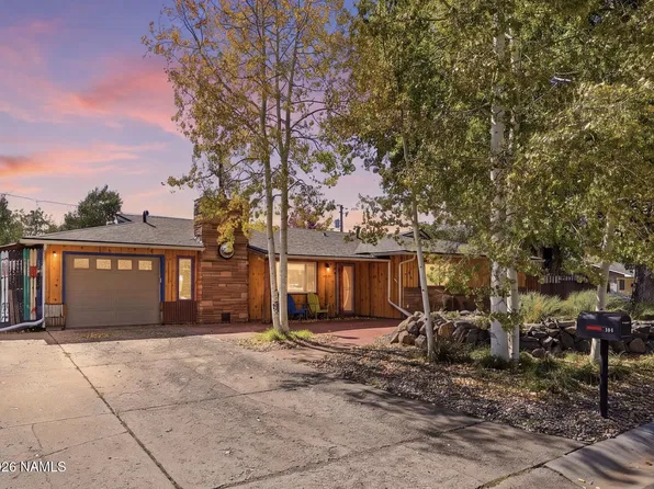719 W Whiting Rd, Flagstaff, AZ 86001