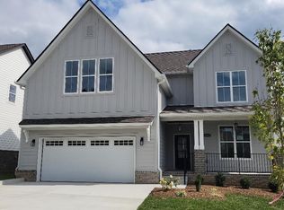 4717 Perth Ln LOT 57, Nolensville, TN 37135