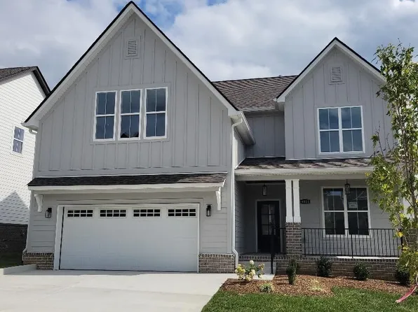 4811 Kintore Lot 76, Nolensville, TN 37135