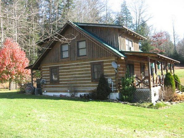 69 Shady Ln, Saulsville, WV 25876