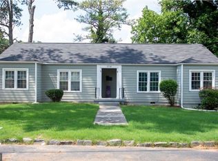 2718 Miles Cir UNIT 1, Atlanta, GA 30344