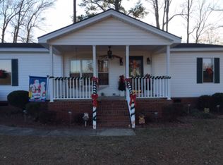 5477 Butler Nursery Rd, Fayetteville, NC 28306