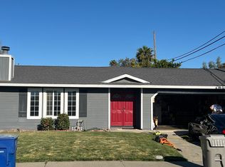 7445 Balfour Way, Sacramento, CA