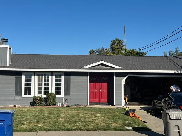 7445 Balfour Way, Sacramento, CA 95822