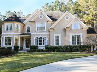 512 Brown Walk, Canton, GA 30115