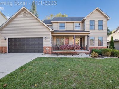 1077 Lincoln Dr, Brighton, MI, 48116