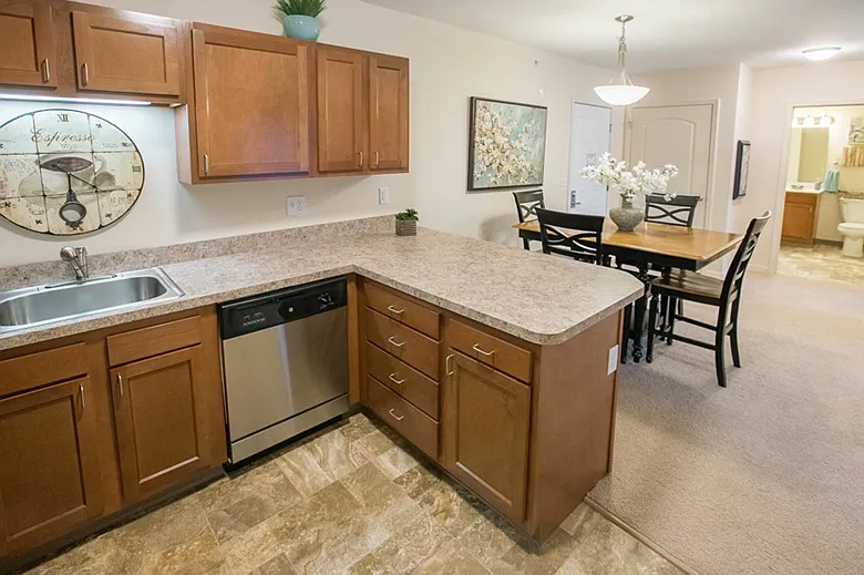 Lorain Pointe Senior Apartments — Photo 2