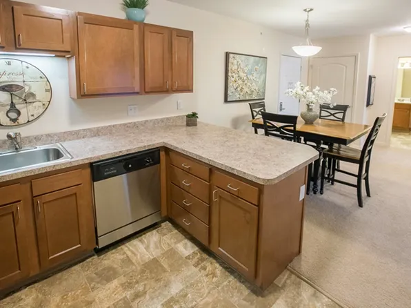 Lorain Pointe Senior Apartments