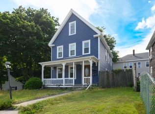50 Samoset St, Plymouth, MA 02360
