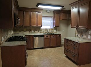 2707 Monroe Ave, Rosenberg, TX 77471