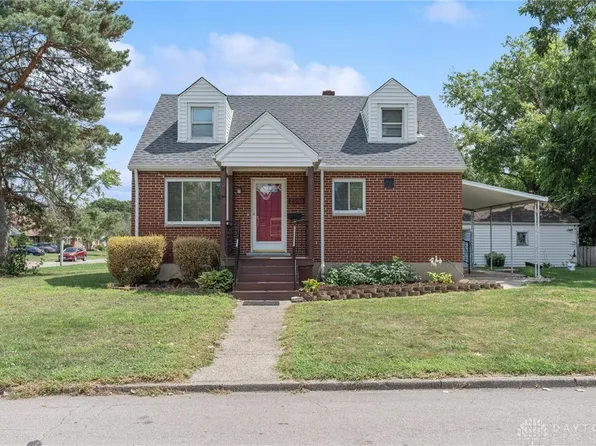 2500 Oak Park Ave, Dayton, OH 45419