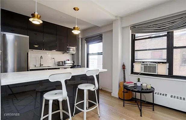 Rented by Corcoran | media 16