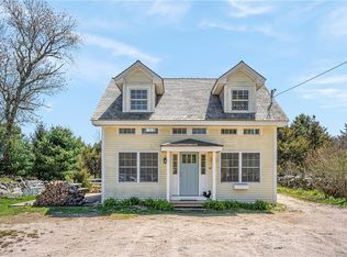 54 Metaterraine Ave, South Kingstown, RI 02879