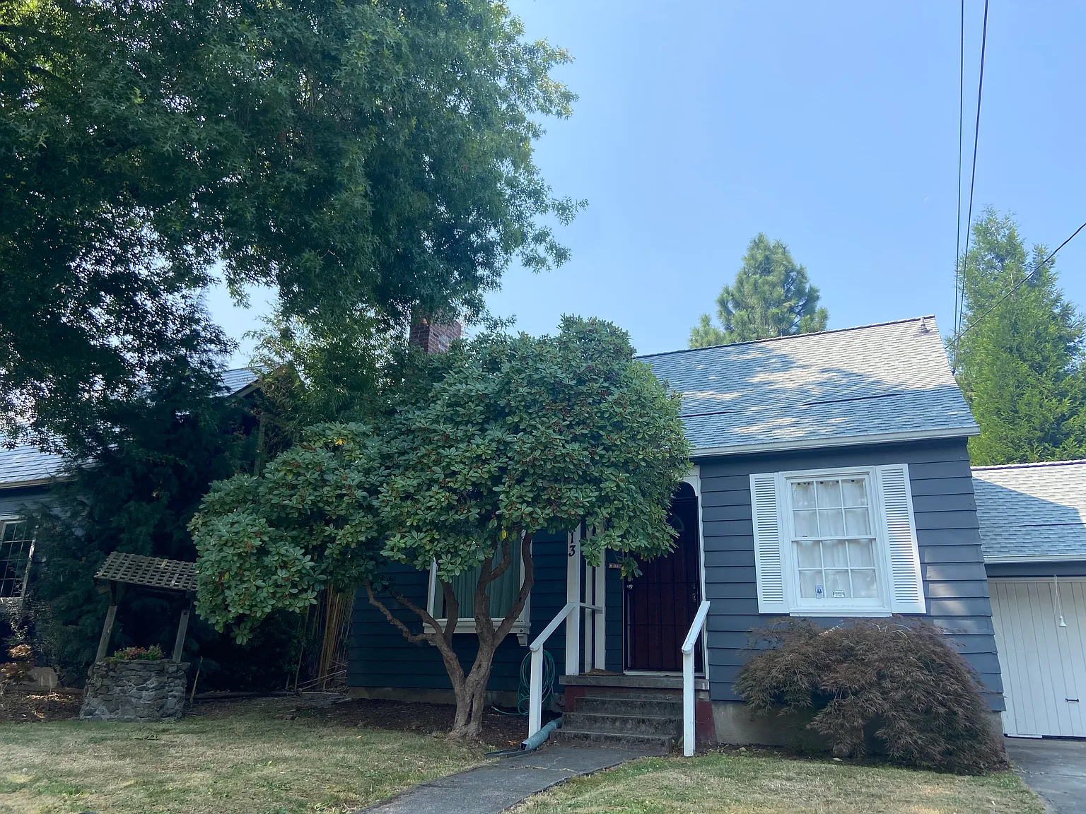 N Peninsular Ave, Portland — Photo 3