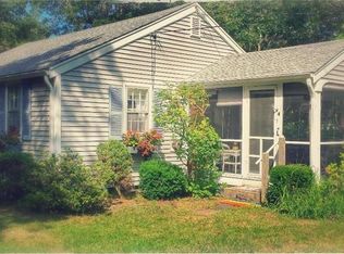 4 Payson Cir, West Harwich, MA 02671