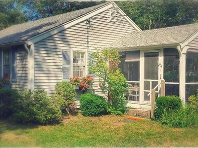 4 Payson Circle, West Harwich, MA, 02671