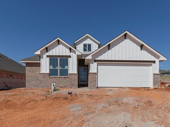Homes by Taber Brinklee Floor Plan