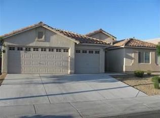 3317 Majestic Sand Ave, North Las Vegas, NV 89031
