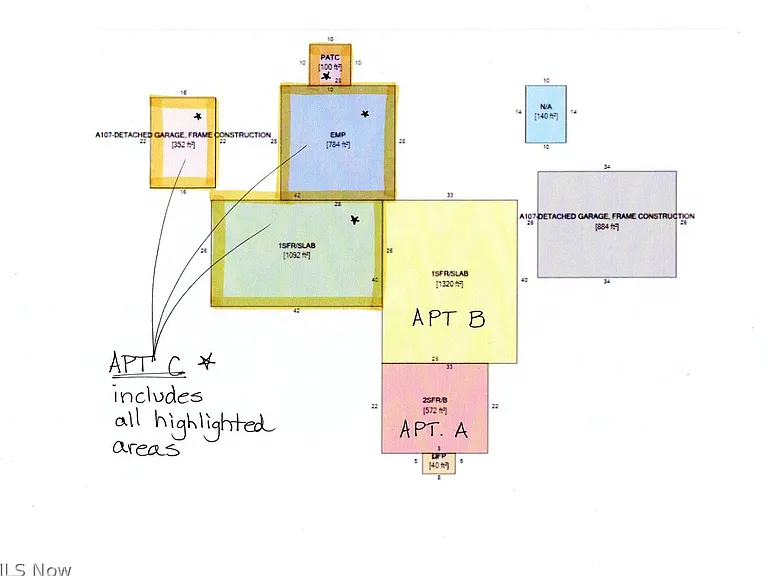7500 Quarry Rd #C — Photo 2