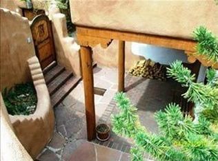 334 Otero St #2, Santa Fe, NM 87501