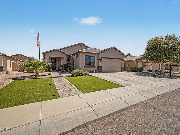 2nd image of 2057 W GILA BUTTE Drive