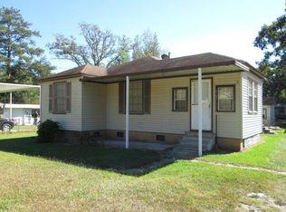 2103 Douglas St, Leesville, LA 71446