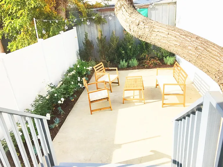 1257 S Cloverdale Ave — Photo 12