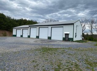 5367 Waterfall Rd, Harrisonville, PA 17228