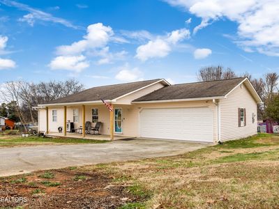 1989 Chestnut St, Sweetwater, TN, 37874
