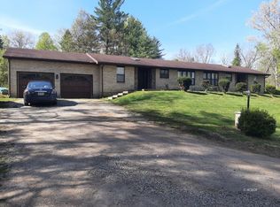 5930 Fisher Rd, Athens, OH 45701